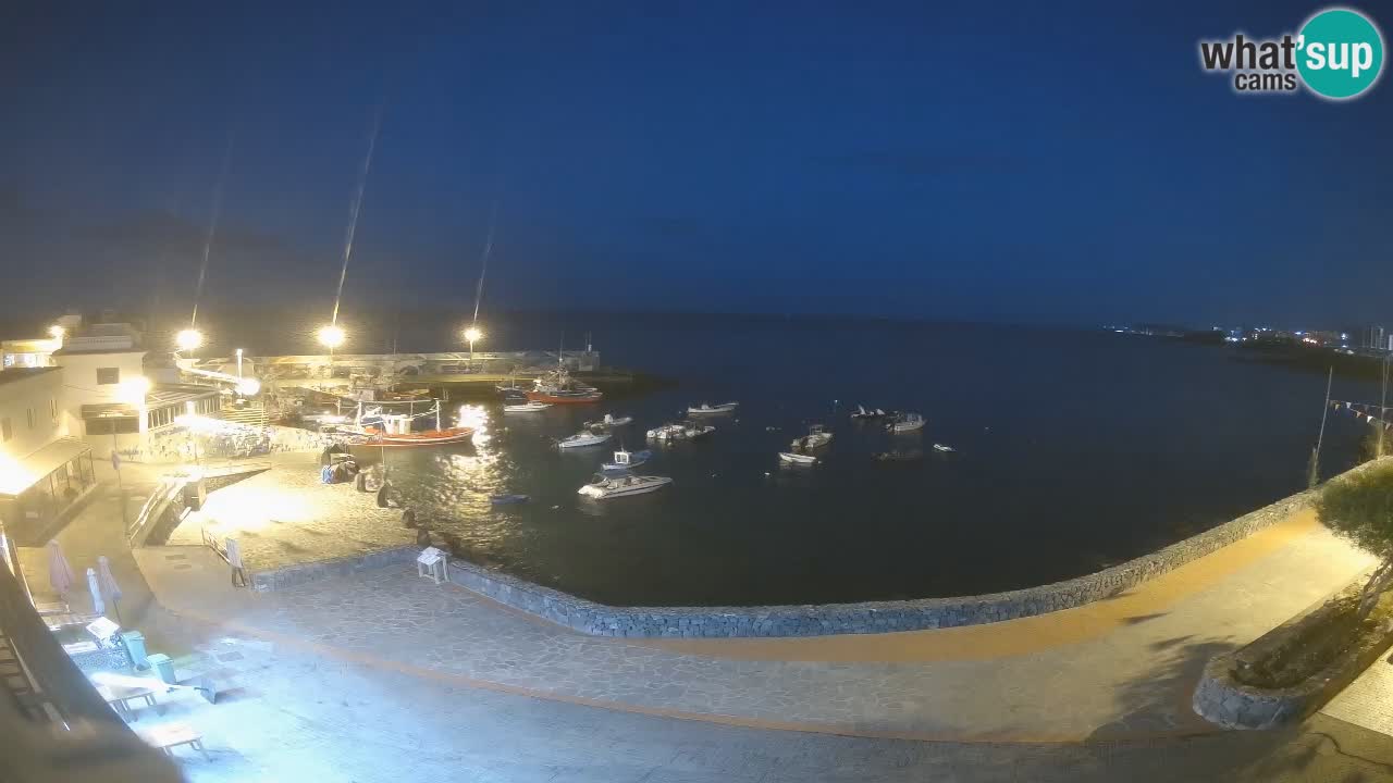 Los Abrigos – Promenade | Tenerife