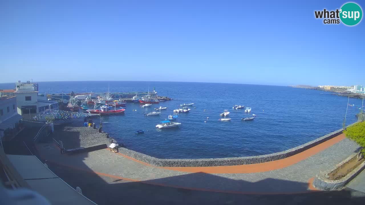 Los Abrigos – Lungomare | Tenerife