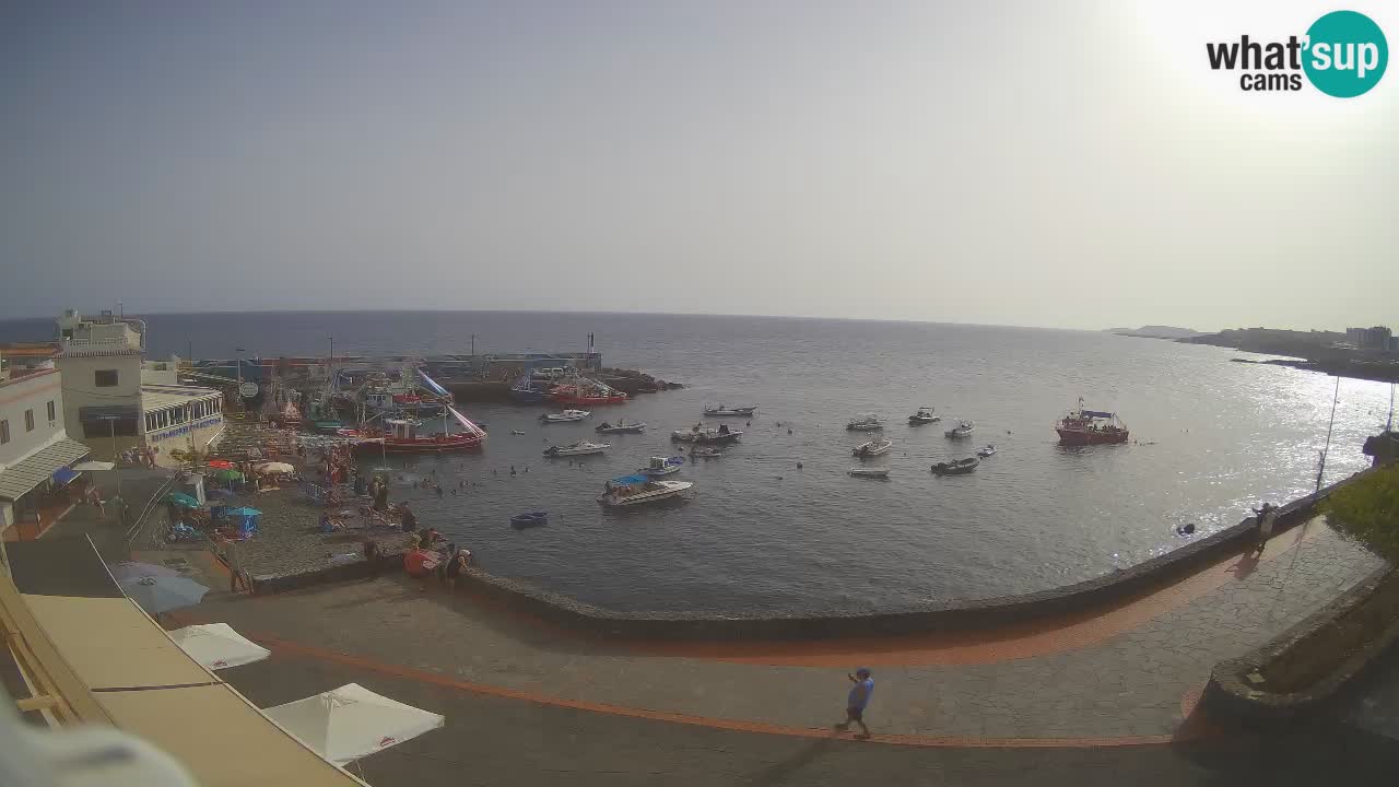 Los Abrigos – Promenade | Tenerife