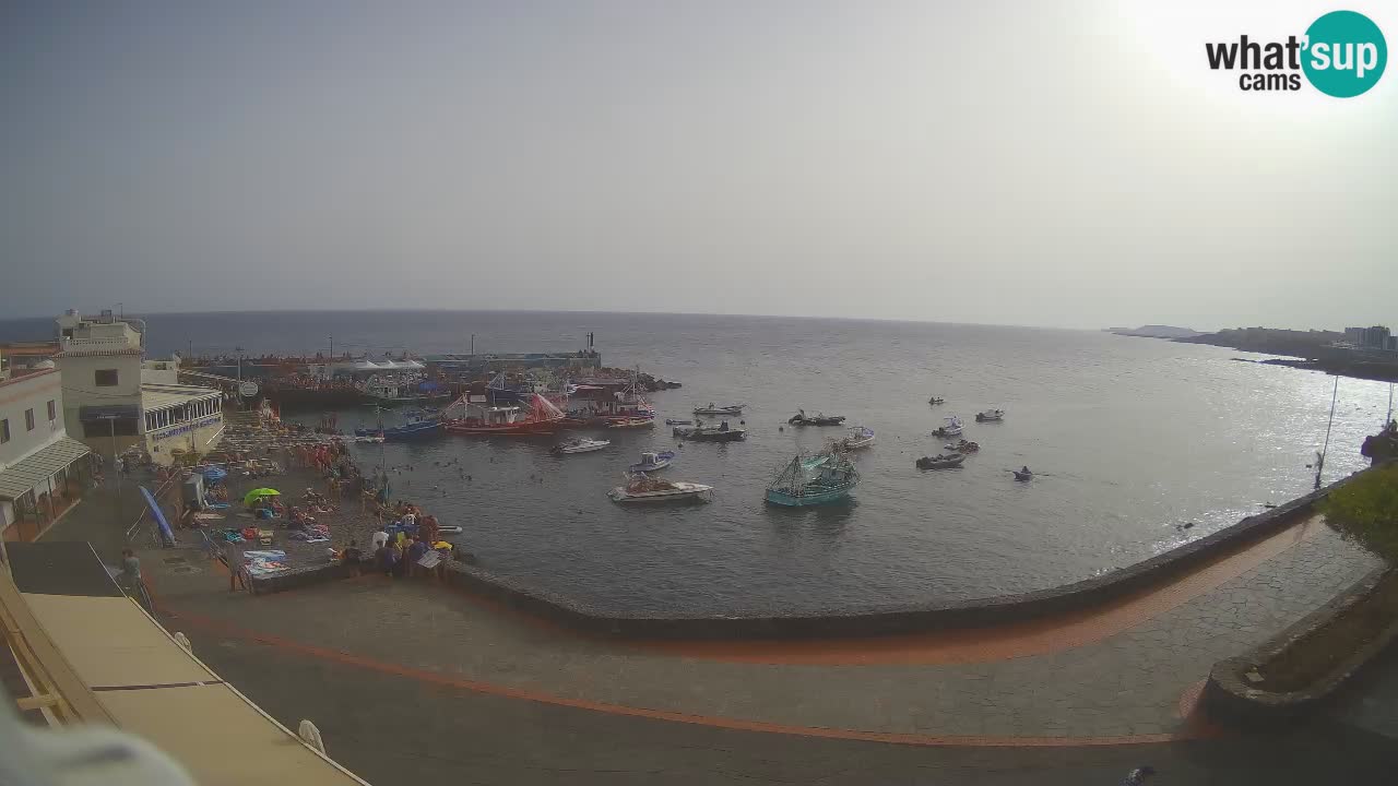 Los Abrigos – Promenade | Tenerife