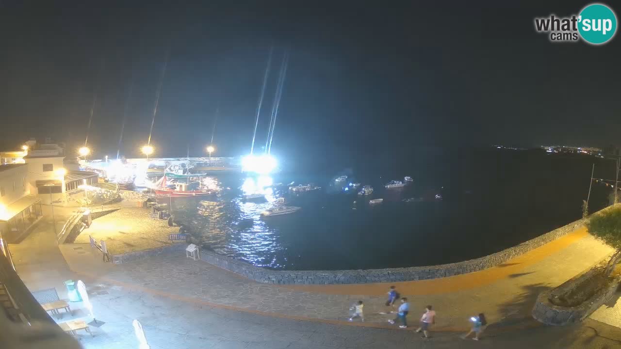 Los Abrigos – Promenade | Tenerife