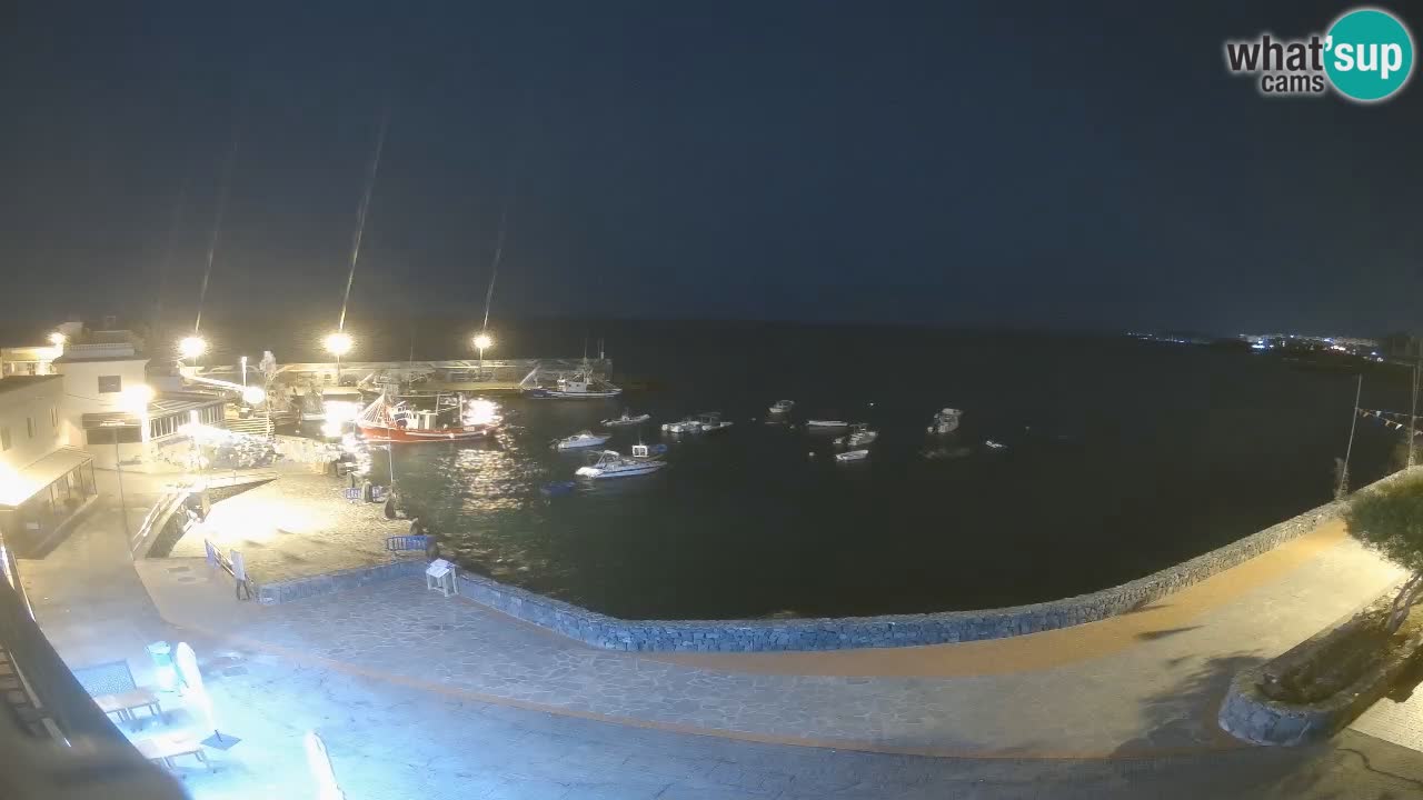 Los Abrigos – Promenade | Tenerife