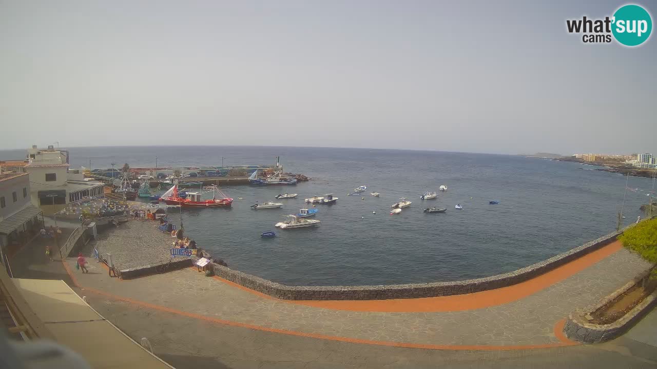 Los Abrigos – Lungomare | Tenerife