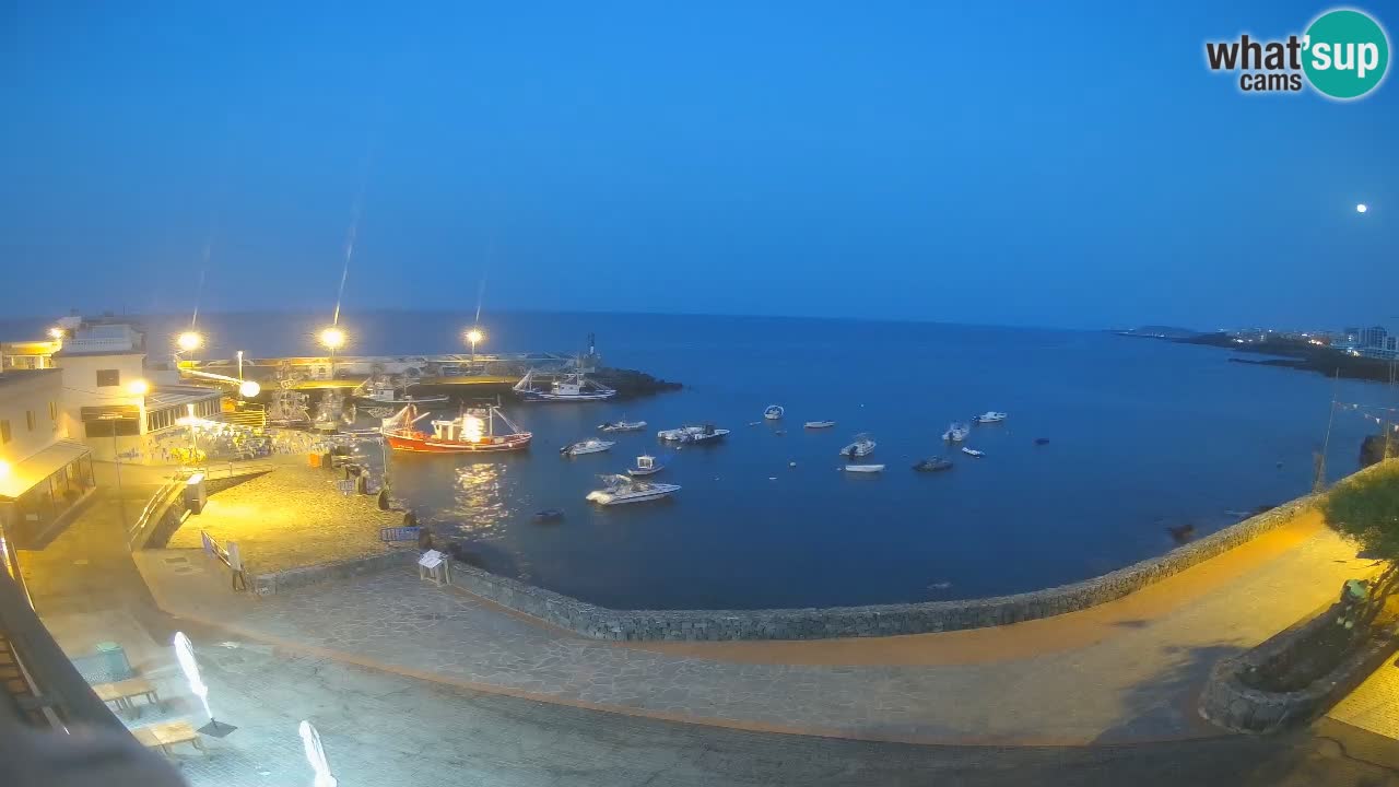 Los Abrigos – Promenade | Tenerife