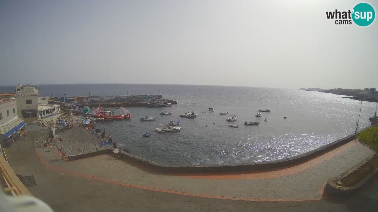 Los Abrigos – Promenade | Tenerife