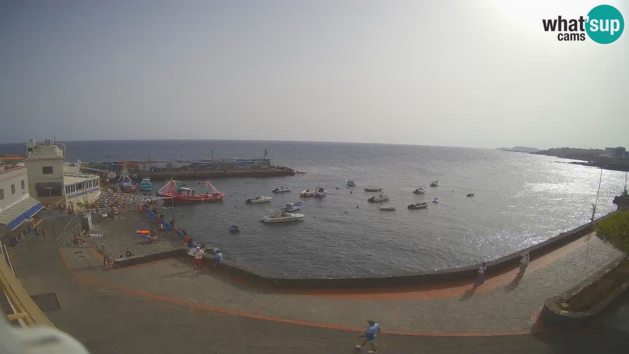 Los Abrigos – Promenade | Tenerife