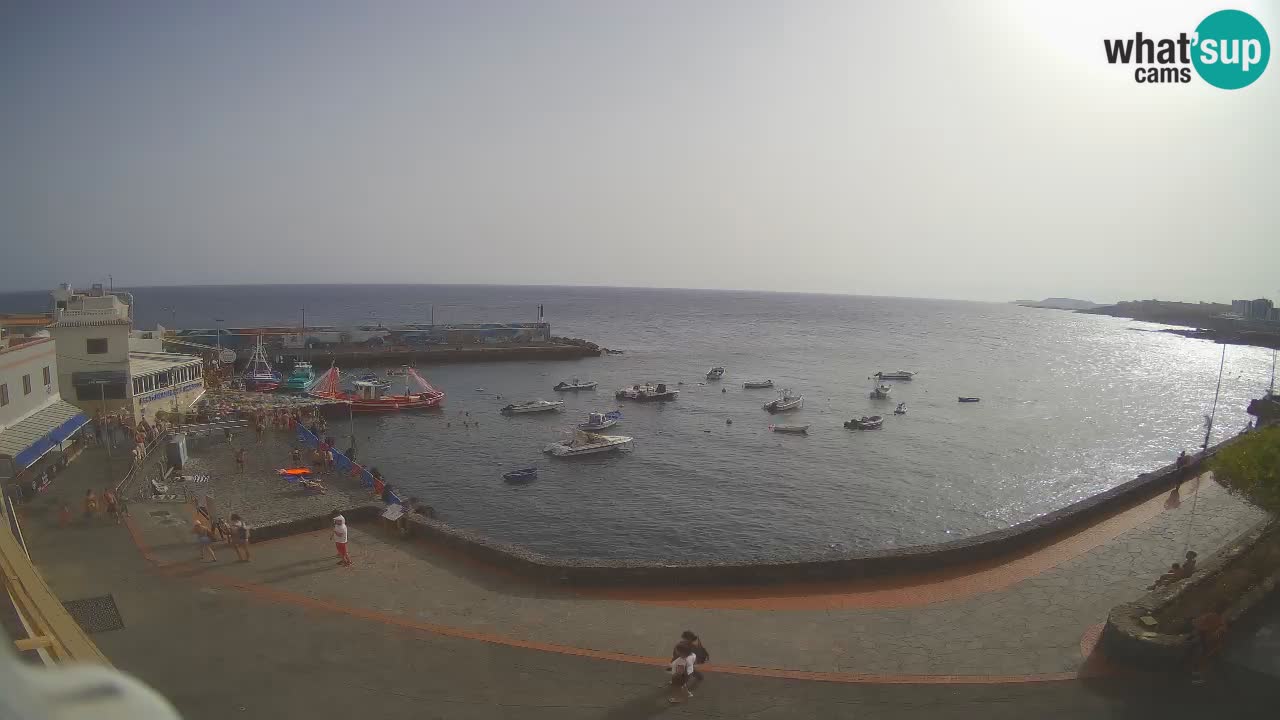 Los Abrigos – Promenade | Tenerife