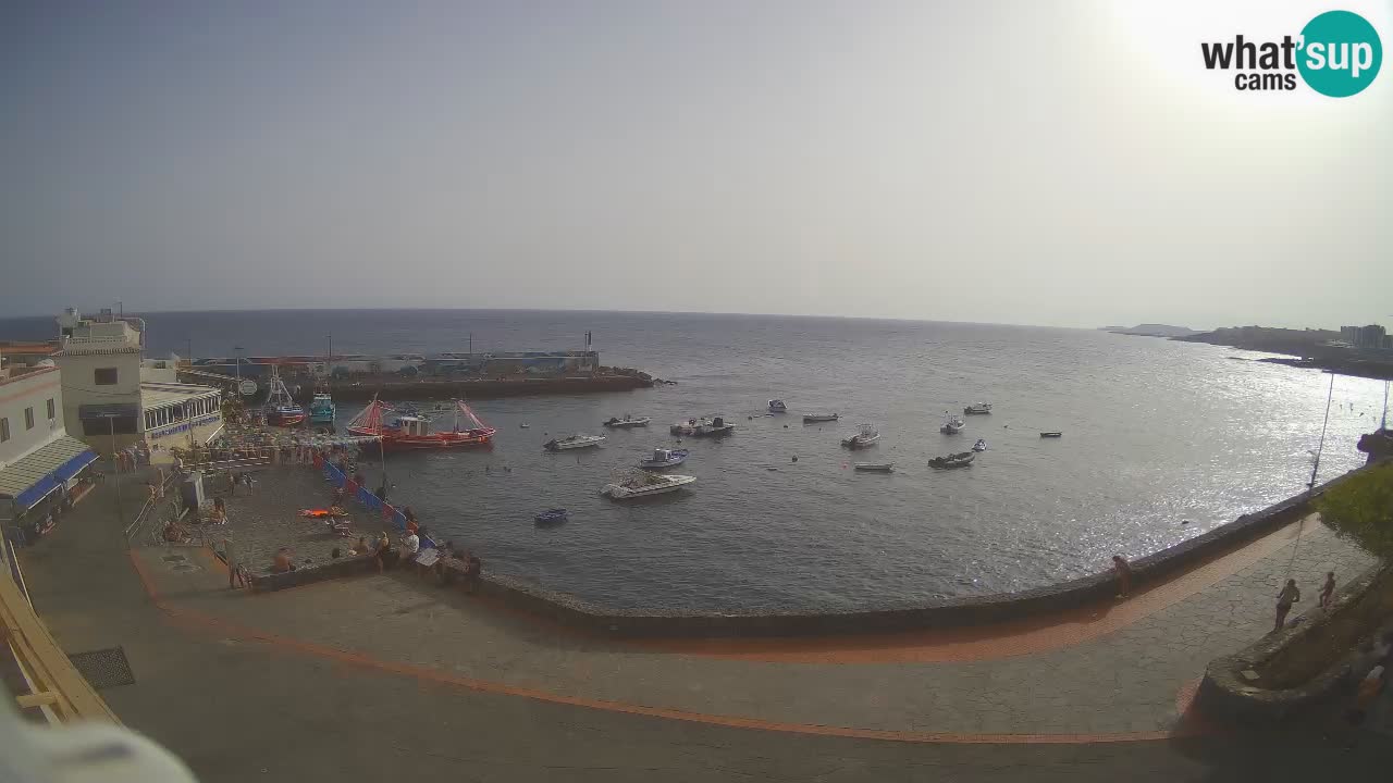 Los Abrigos – Promenade | Tenerife