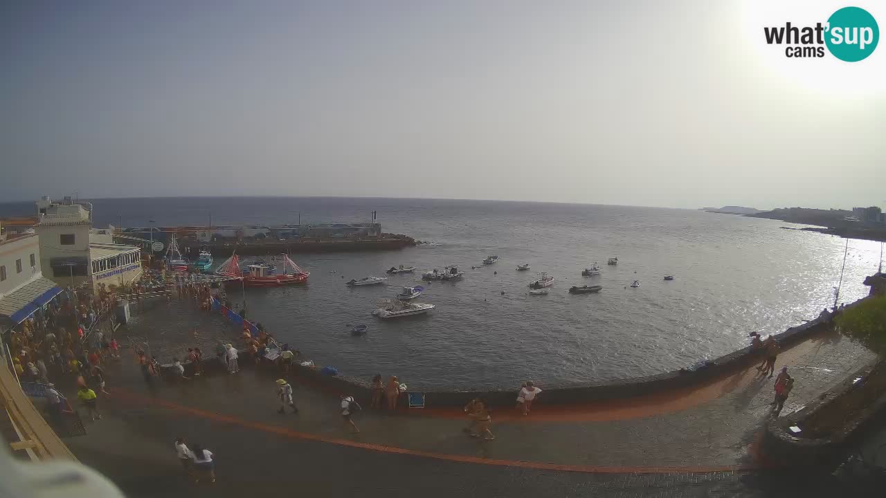 Los Abrigos – Promenade | Tenerife