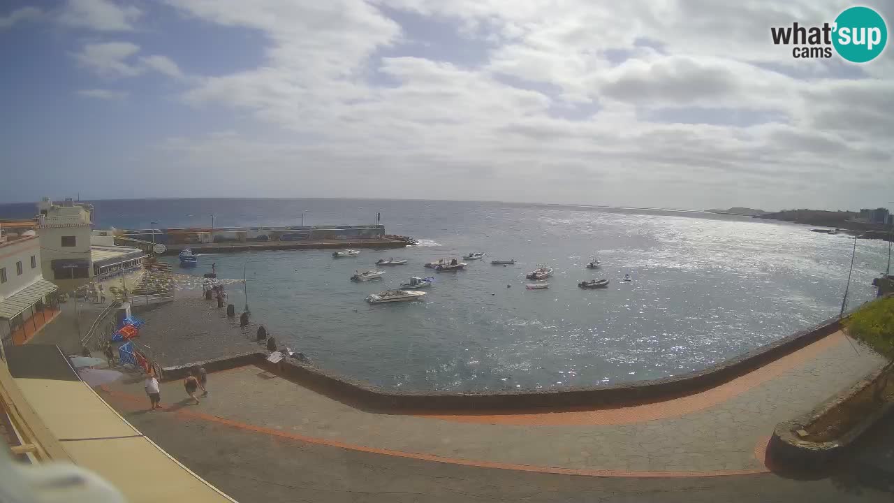 Los Abrigos – Promenade | Tenerife