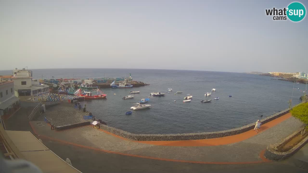 Los Abrigos – Lungomare | Tenerife