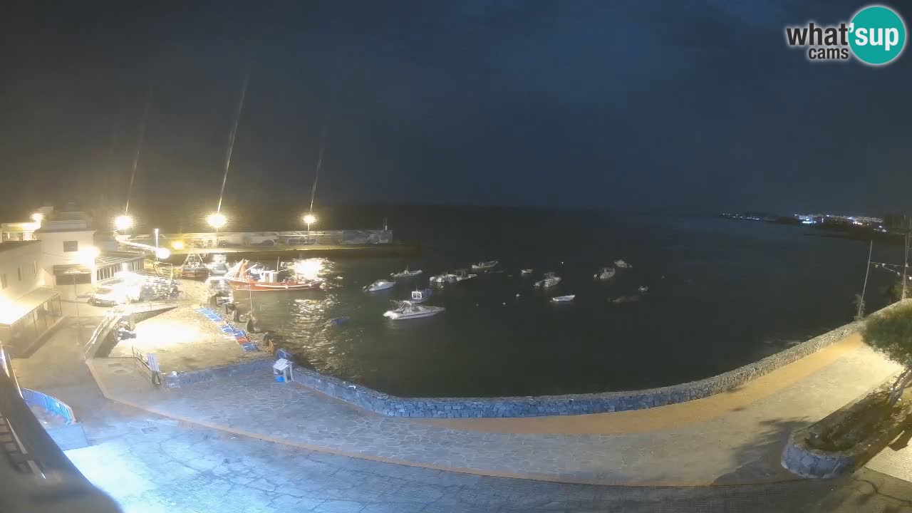 Los Abrigos – Promenade | Tenerife