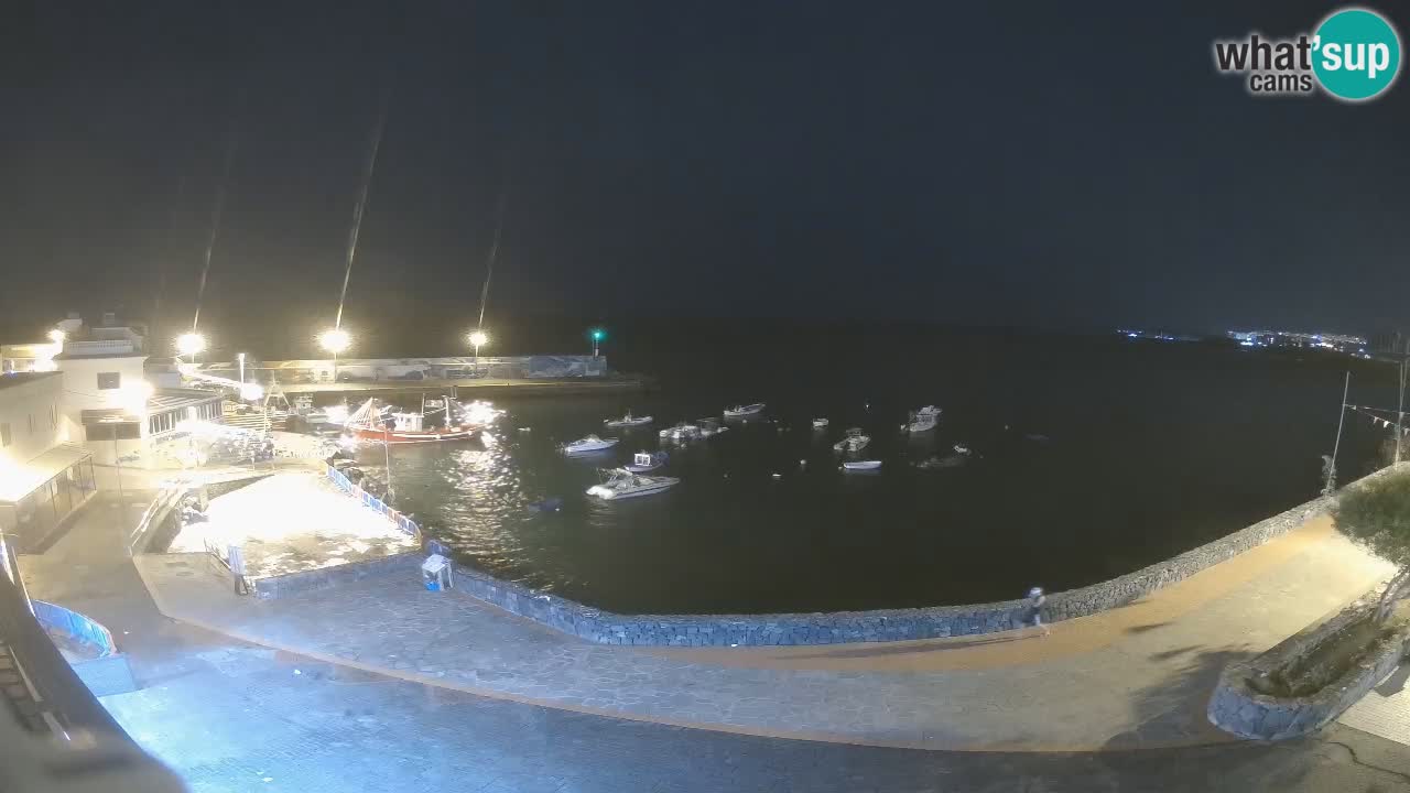 Los Abrigos – Promenade | Tenerife