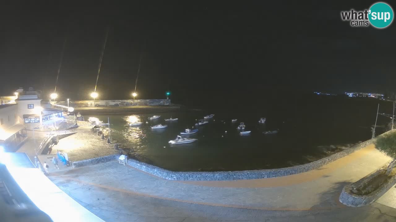 Los Abrigos – Promenade | Tenerife