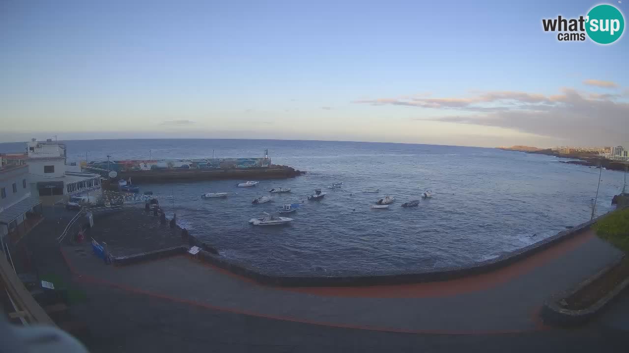 Los Abrigos – Lungomare | Tenerife