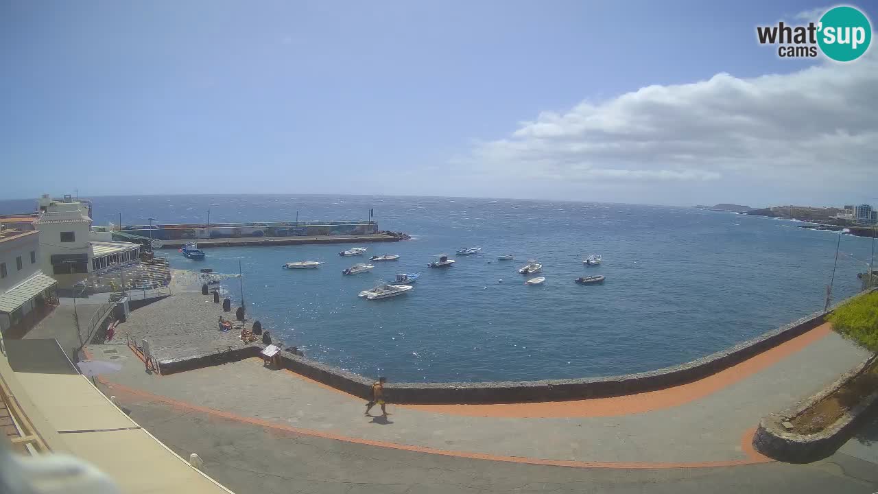 Los Abrigos – Lungomare | Tenerife