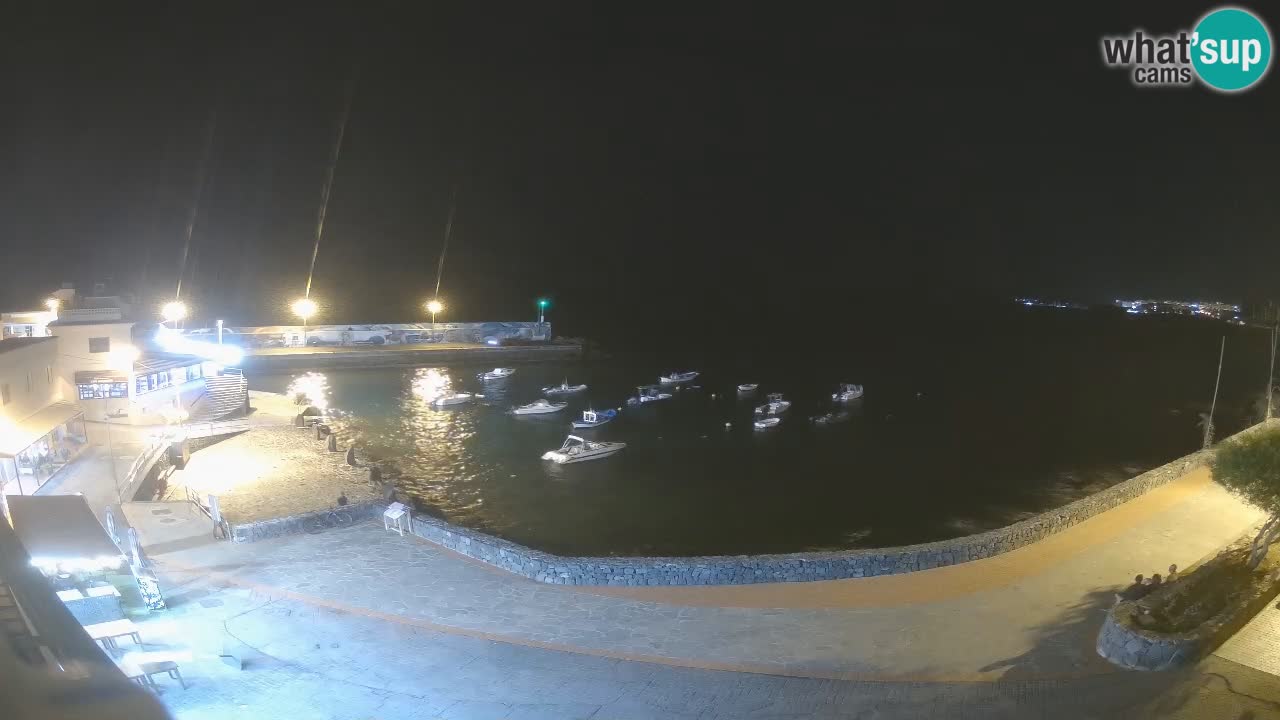 Los Abrigos – Promenade | Tenerife