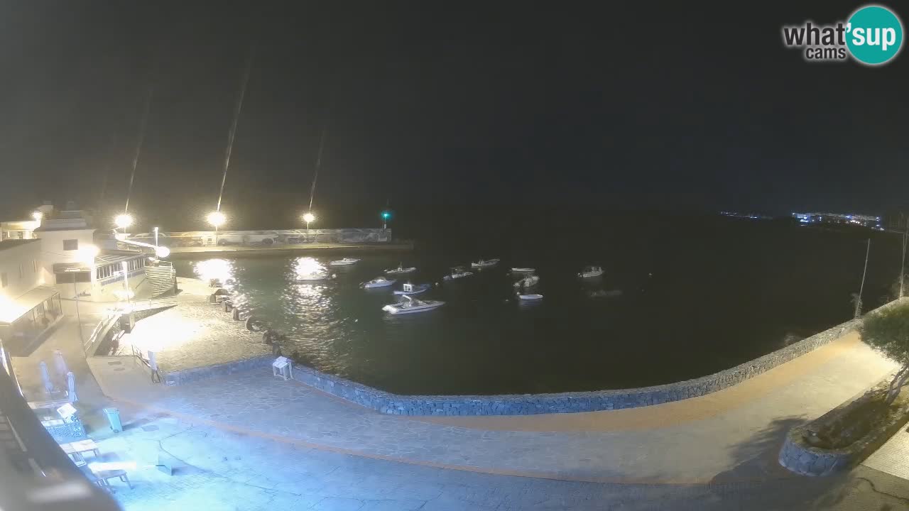 Los Abrigos – Promenade | Tenerife