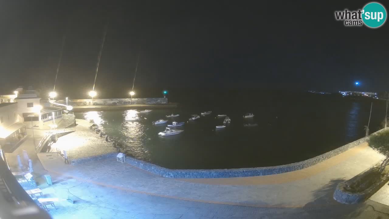 Los Abrigos – Promenade | Tenerife