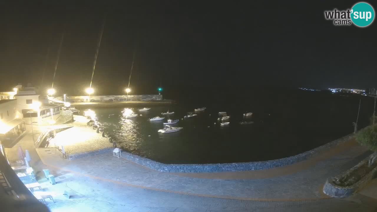 Los Abrigos – Promenade | Tenerife