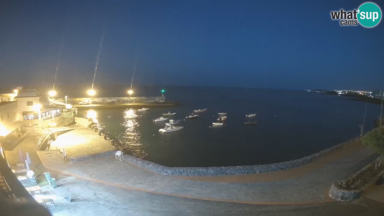 Los Abrigos – Promenade | Tenerife