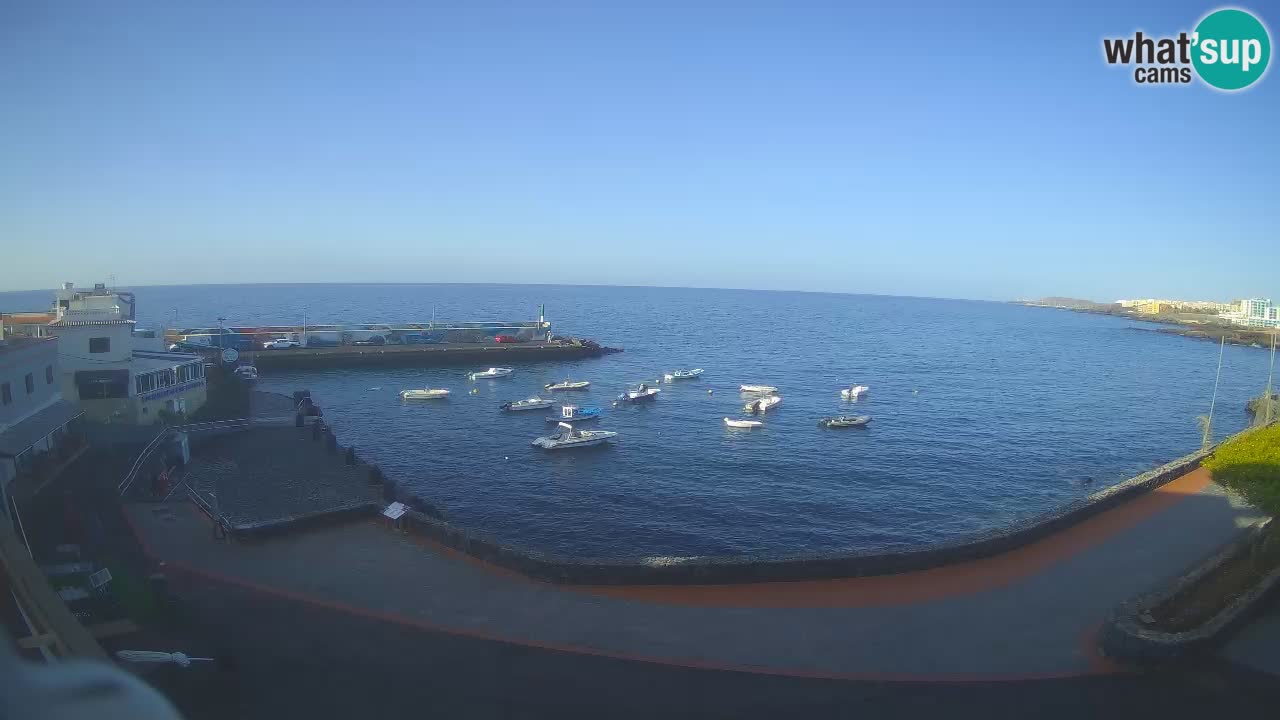 Los Abrigos – Lungomare | Tenerife