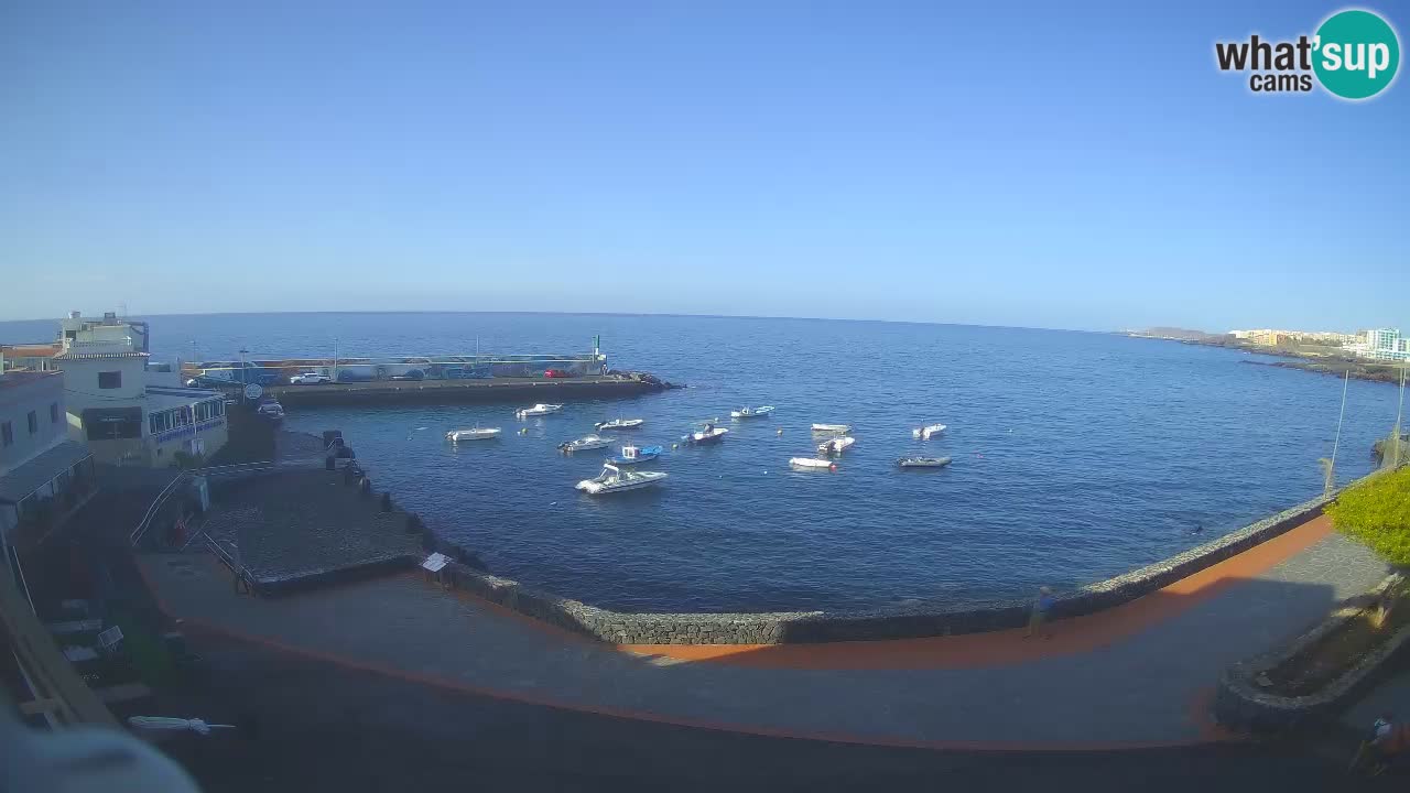 Los Abrigos – Lungomare | Tenerife