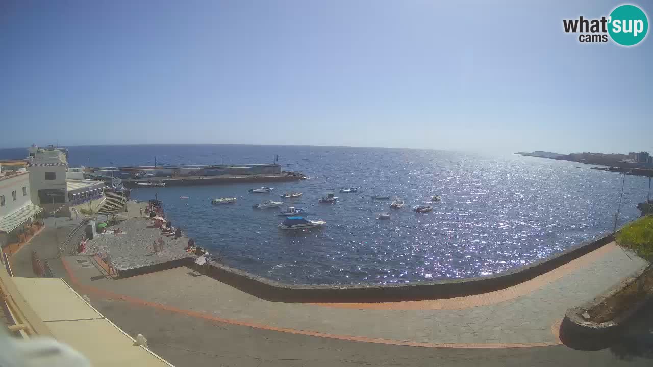 Los Abrigos – Promenade | Tenerife