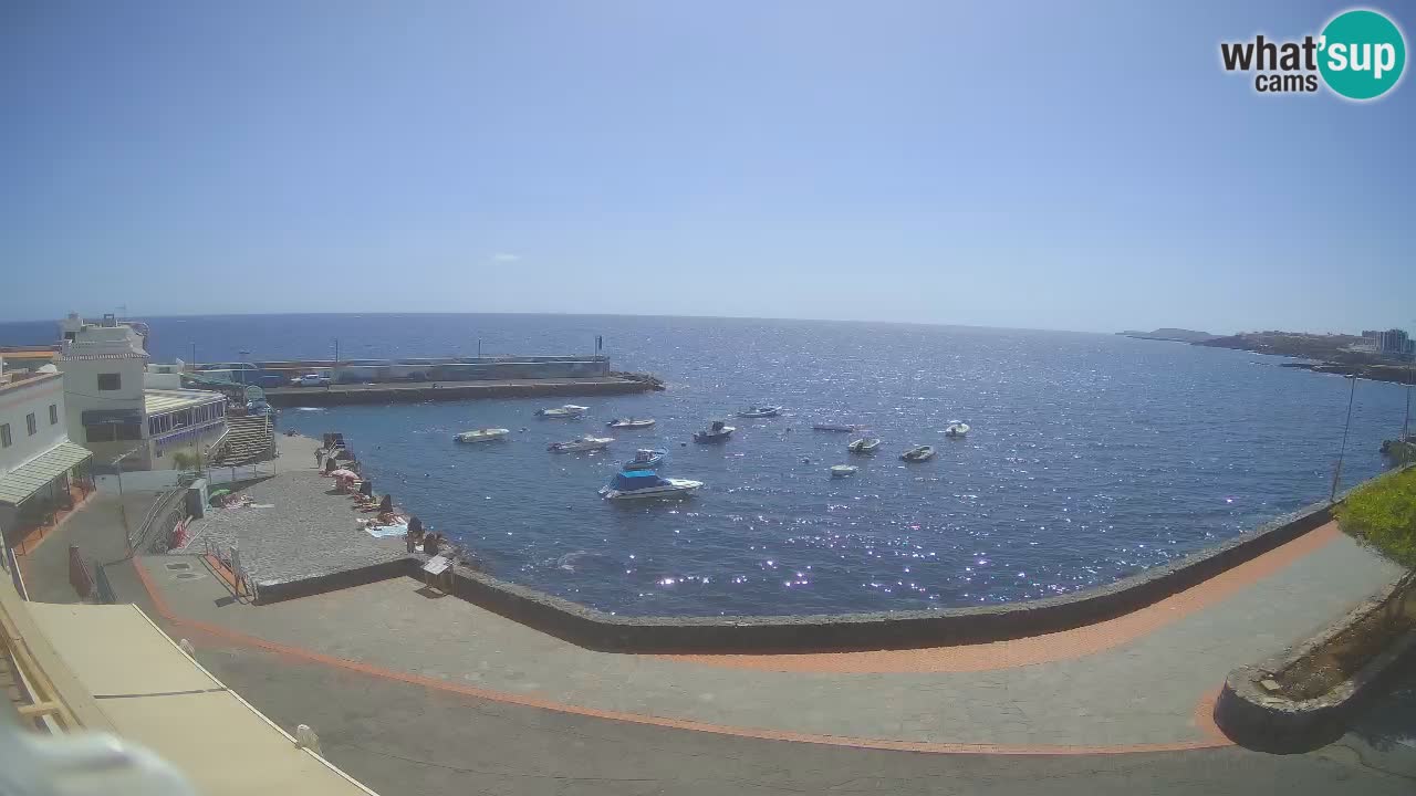 Los Abrigos – Promenade | Tenerife