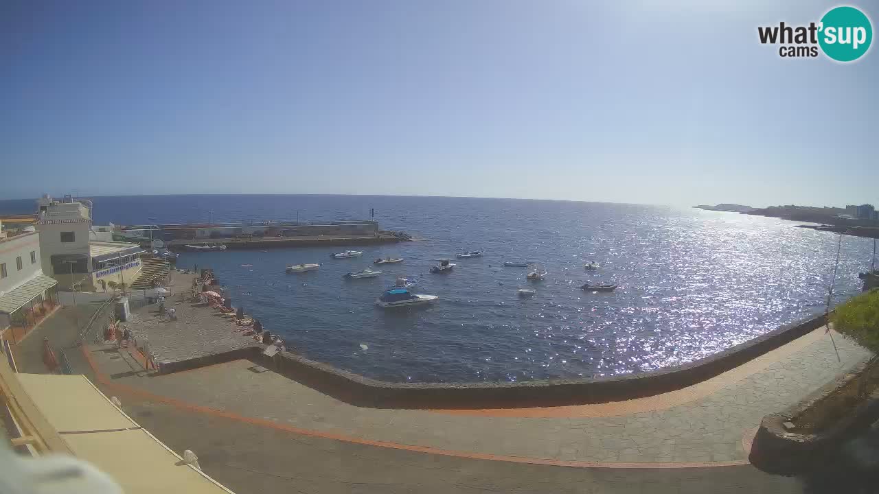 Los Abrigos – Promenade | Tenerife
