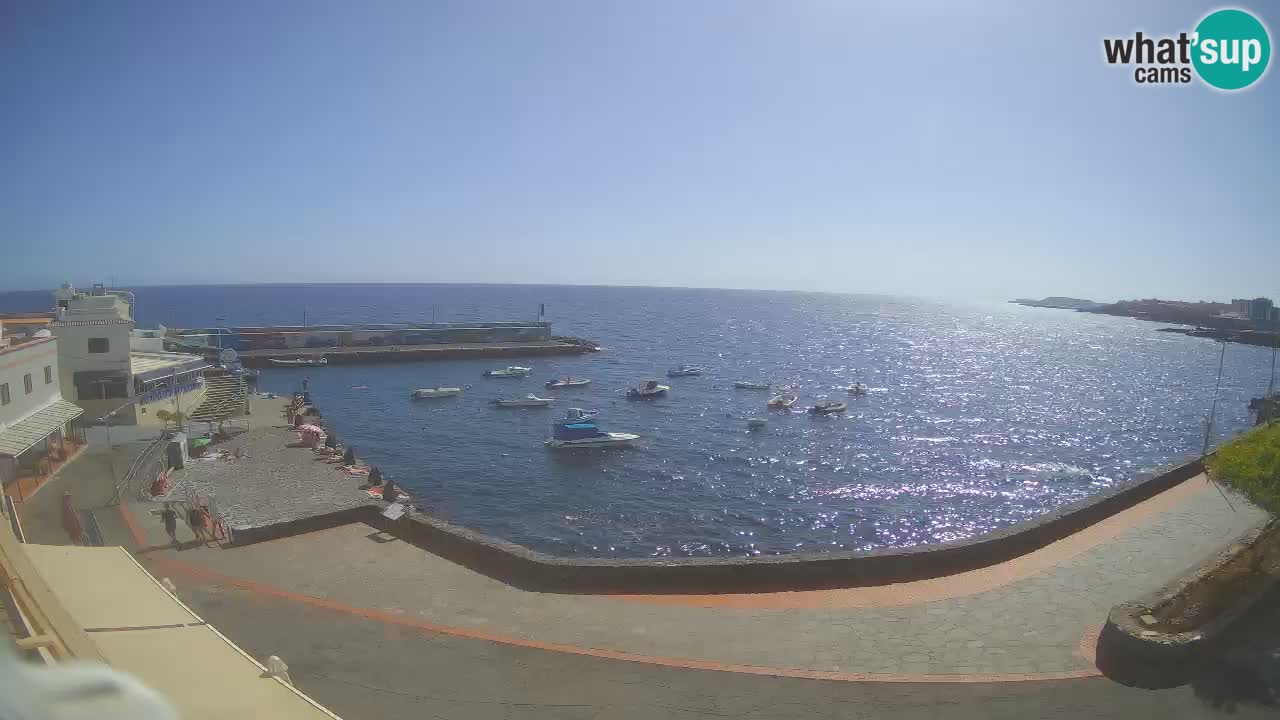 Los Abrigos – Promenada | Tenerife