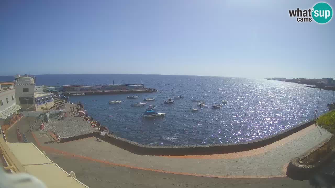 Los Abrigos – Promenada | Tenerife