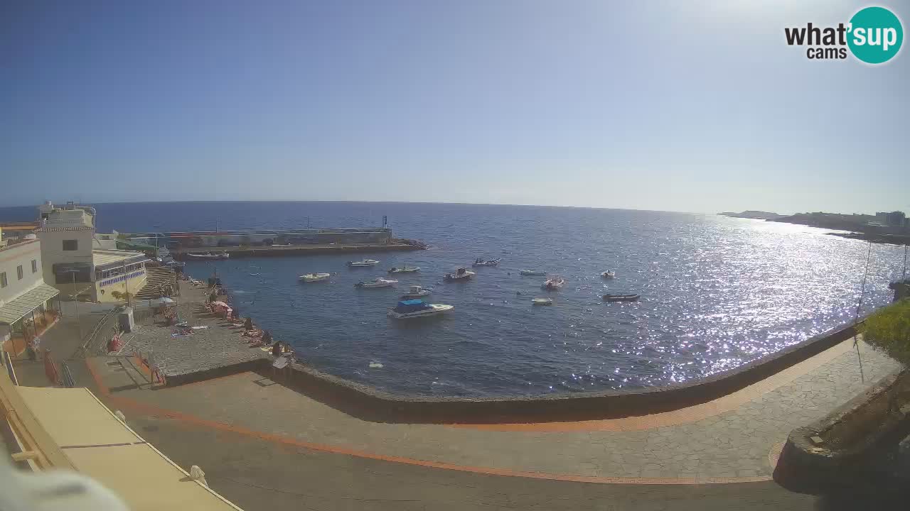 Los Abrigos – Promenade | Tenerife
