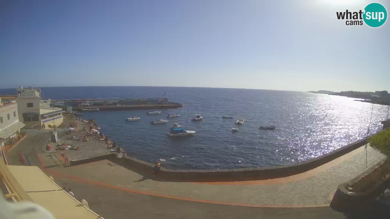 Los Abrigos – Promenade | Tenerife