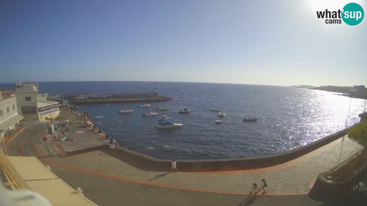 Los Abrigos – Promenade | Tenerife