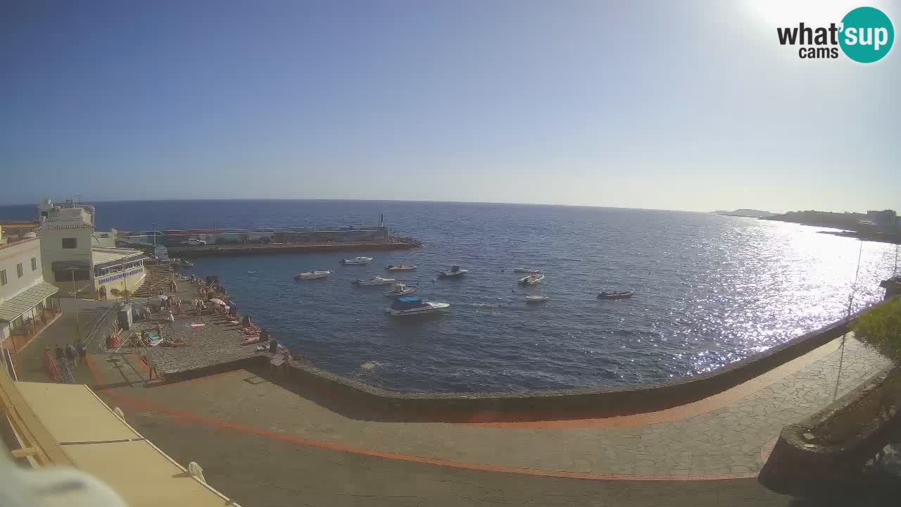 Los Abrigos – Promenade | Tenerife