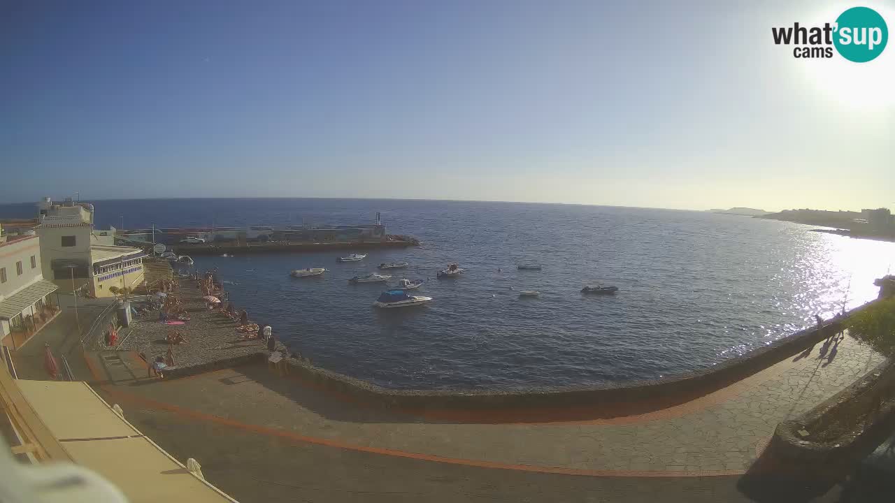 Los Abrigos – Promenade | Tenerife