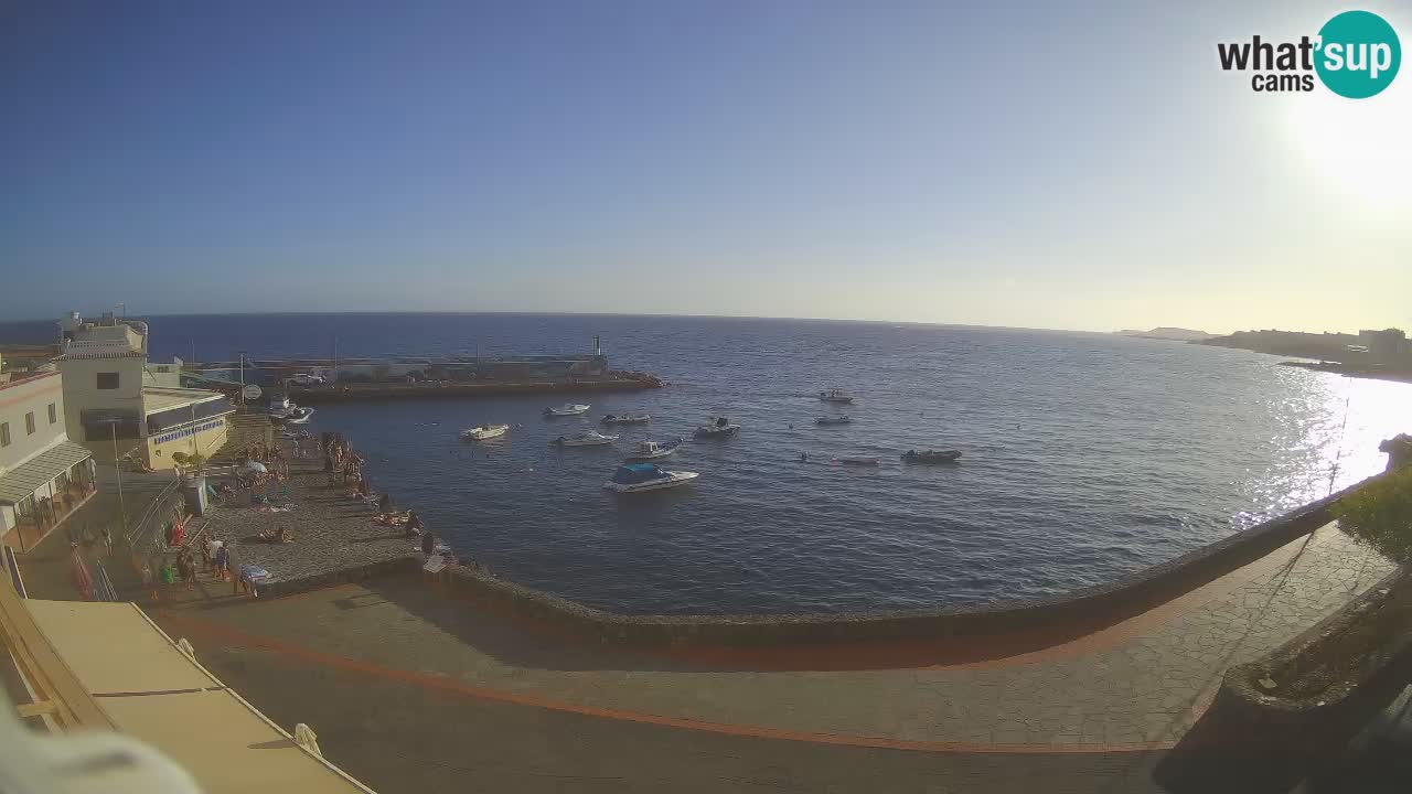 Los Abrigos – Promenade | Tenerife