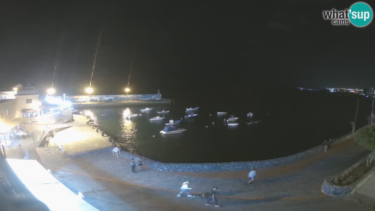 Los Abrigos – Promenade | Tenerife
