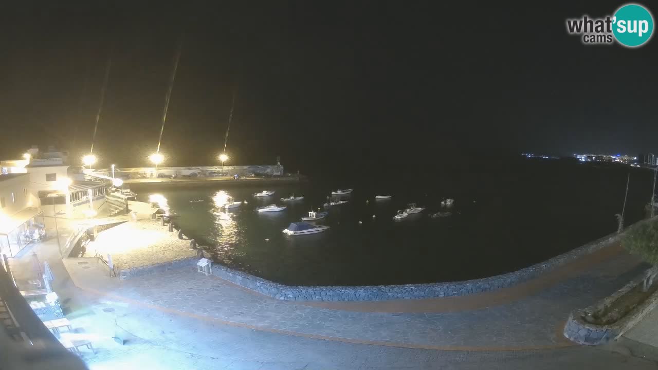 Los Abrigos – Promenade | Tenerife
