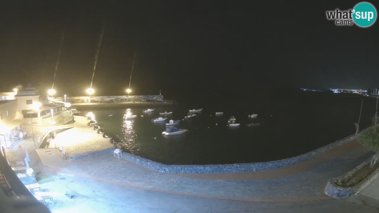 Los Abrigos – Promenade | Tenerife