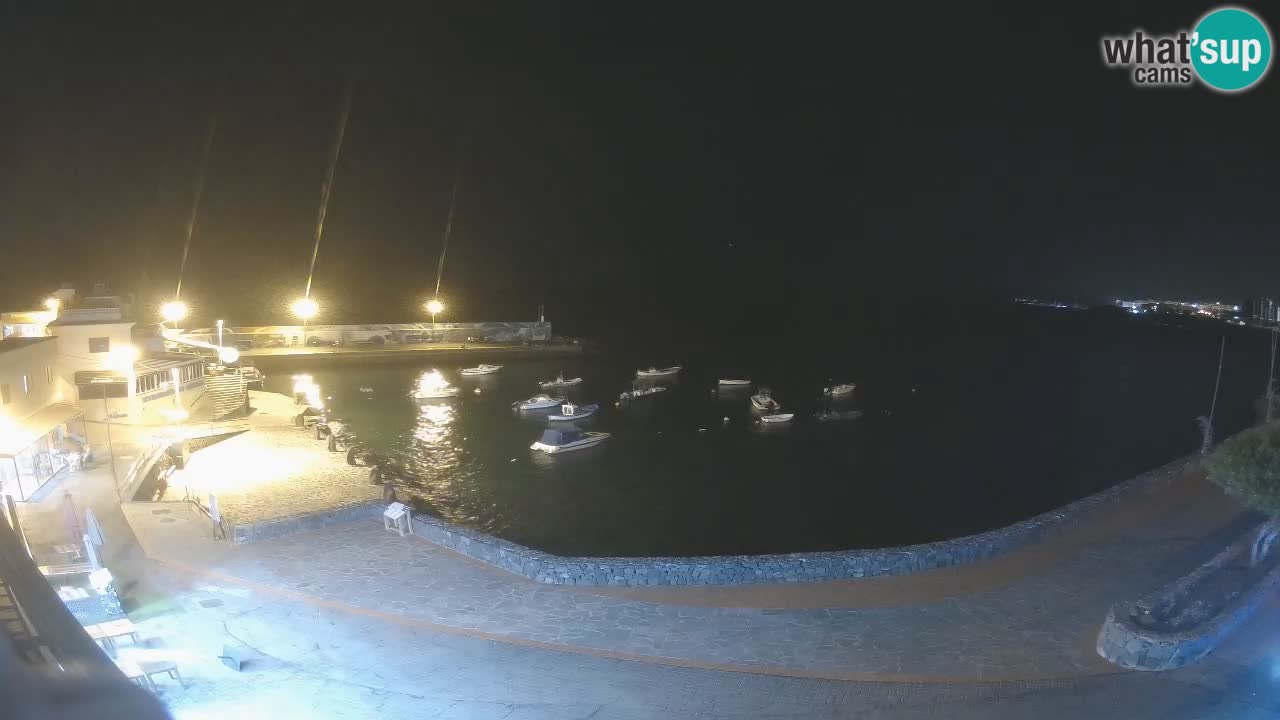 Los Abrigos – Promenade | Tenerife