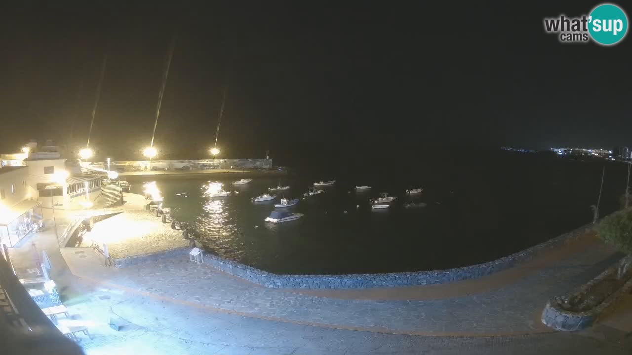 Los Abrigos – Promenade | Tenerife