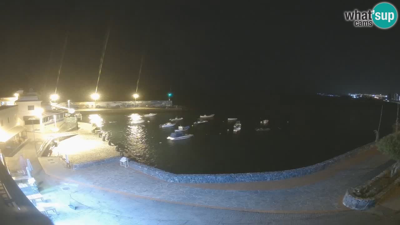 Los Abrigos – Lungomare | Tenerife