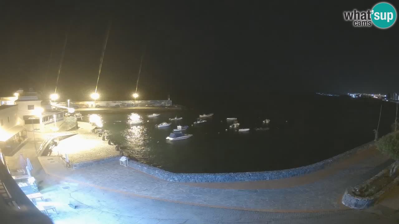 Los Abrigos – Promenade | Tenerife