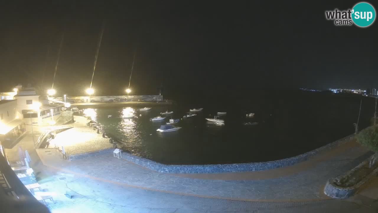 Los Abrigos – Promenade | Tenerife