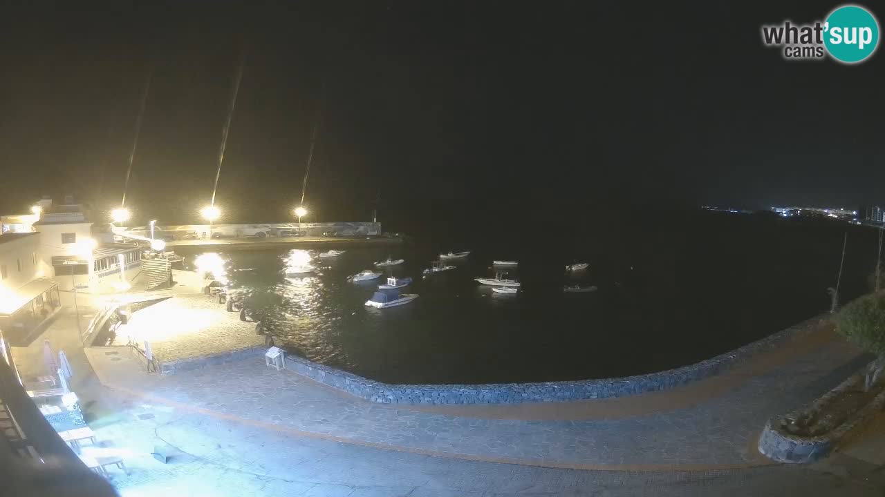 Los Abrigos – Lungomare | Tenerife