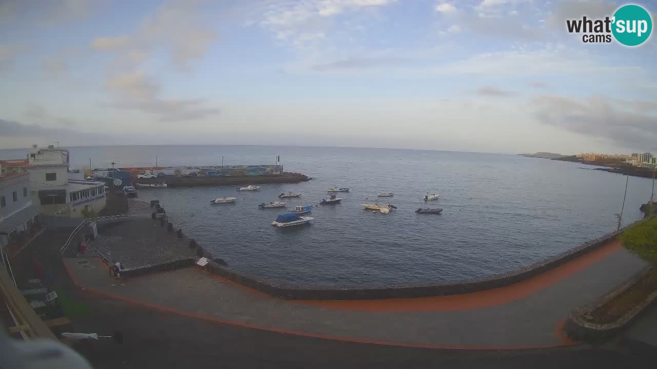 Los Abrigos – Lungomare | Tenerife