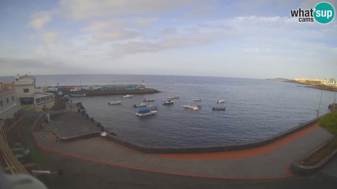 Los Abrigos – Lungomare | Tenerife