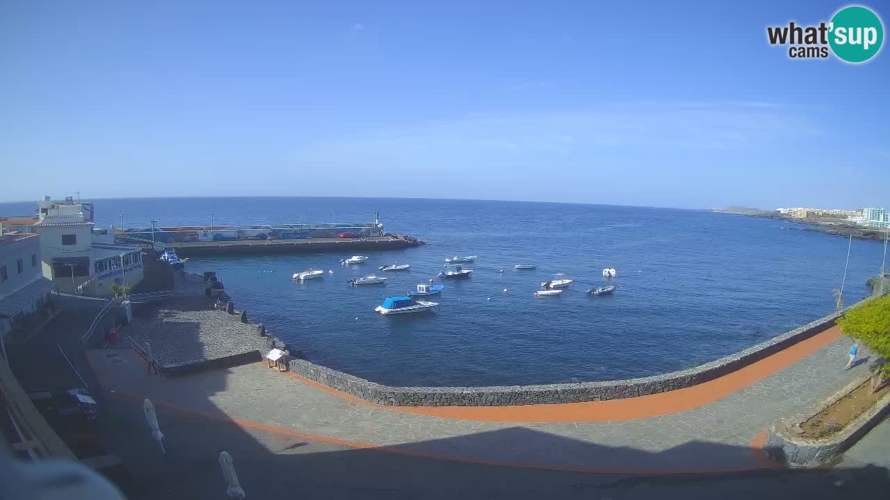 Los Abrigos – Lungomare | Tenerife